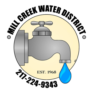 Mill Creek Water District - Location